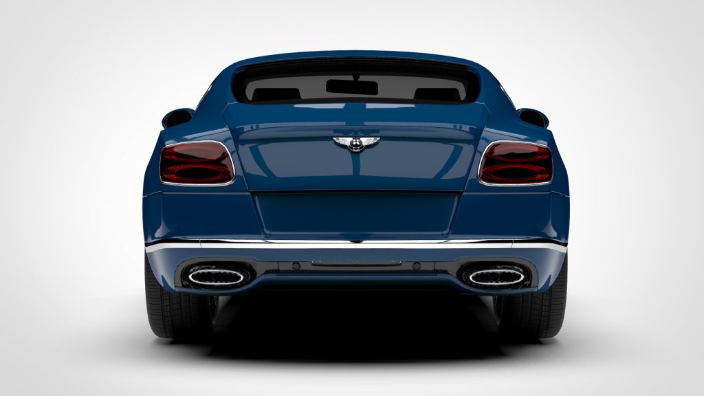 图片[6]-Bentley Continental GT 2015