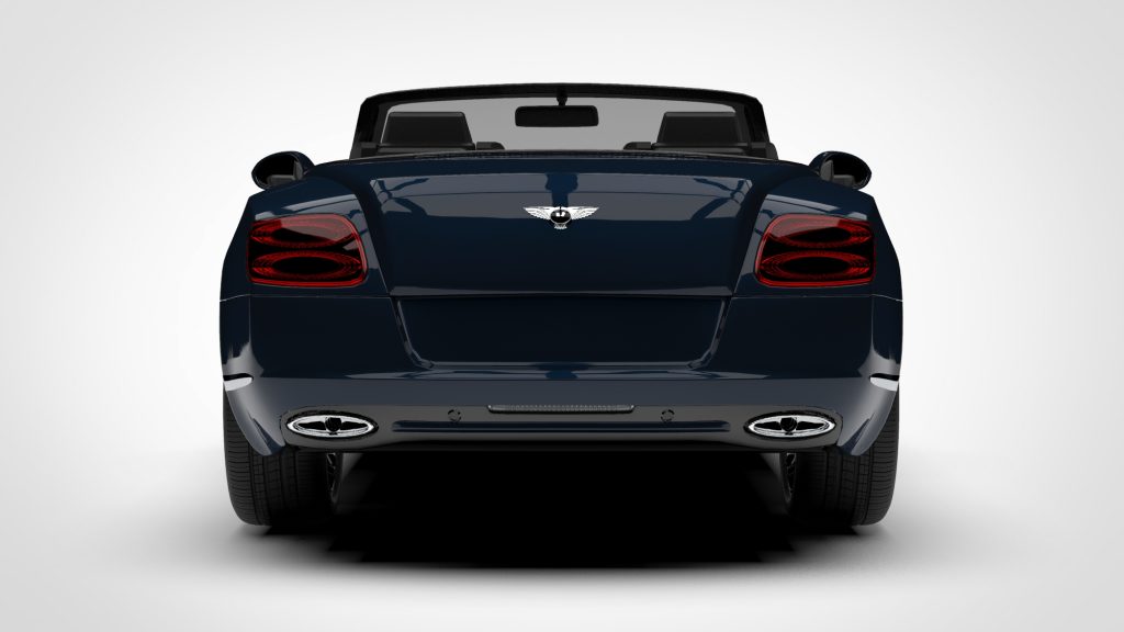 图片[6]-Bentley Continental GTC 2011