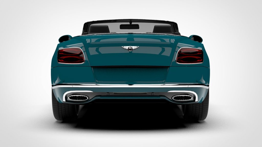 图片[6]-Bentley Continental GTC 2015