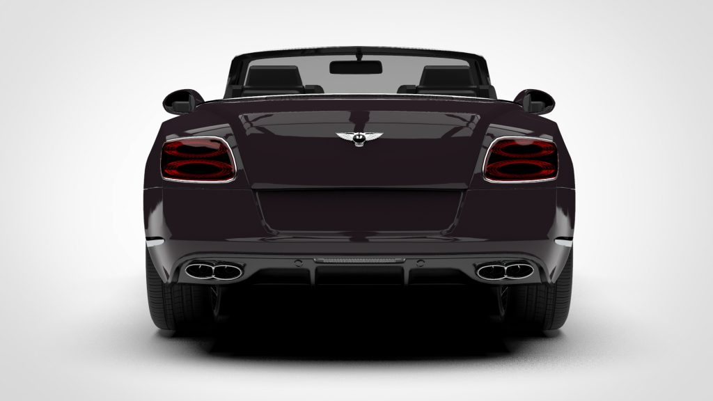 图片[6]-Bentley GT V8 S Convertible