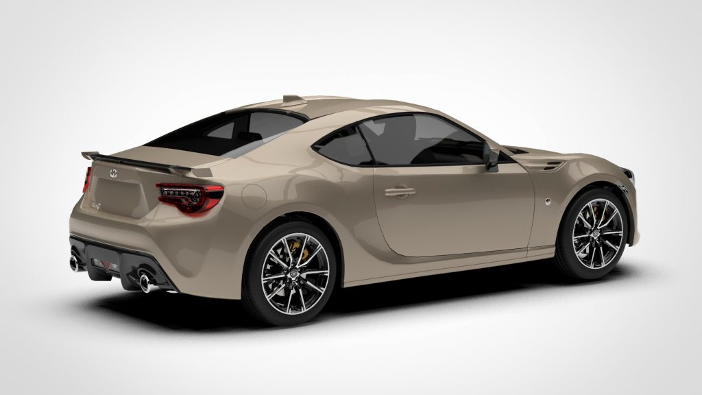 图片[5]-Toyota GT 86 2016