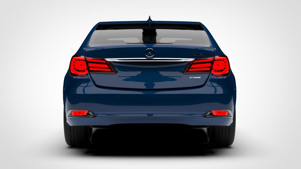 图片[6]-Acura RLX 2015