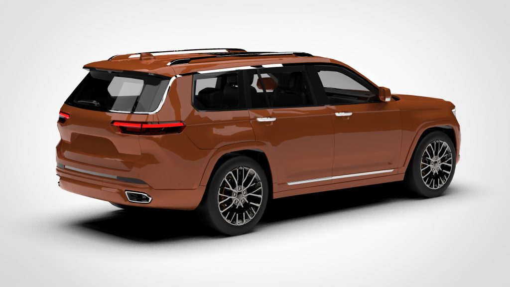 图片[5]-Jeep Grand Cherokee 2022