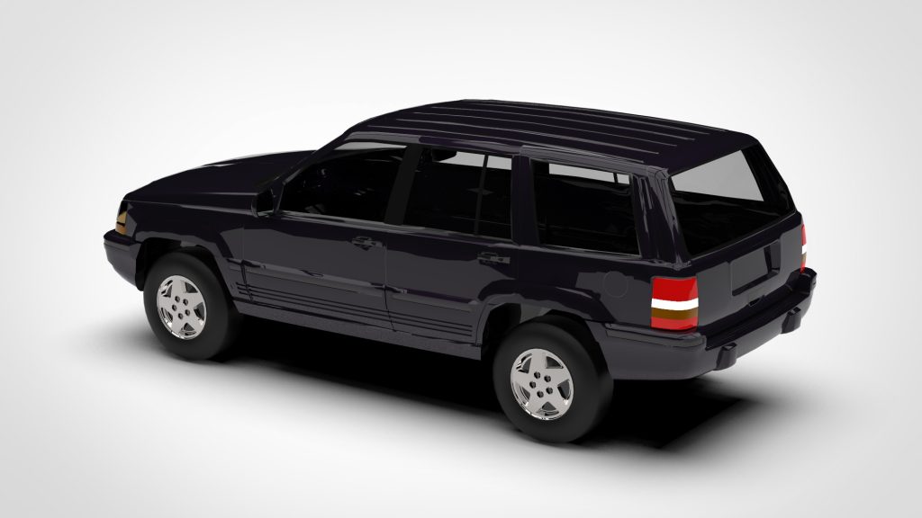 图片[4]-Jeep Grand Cherokee