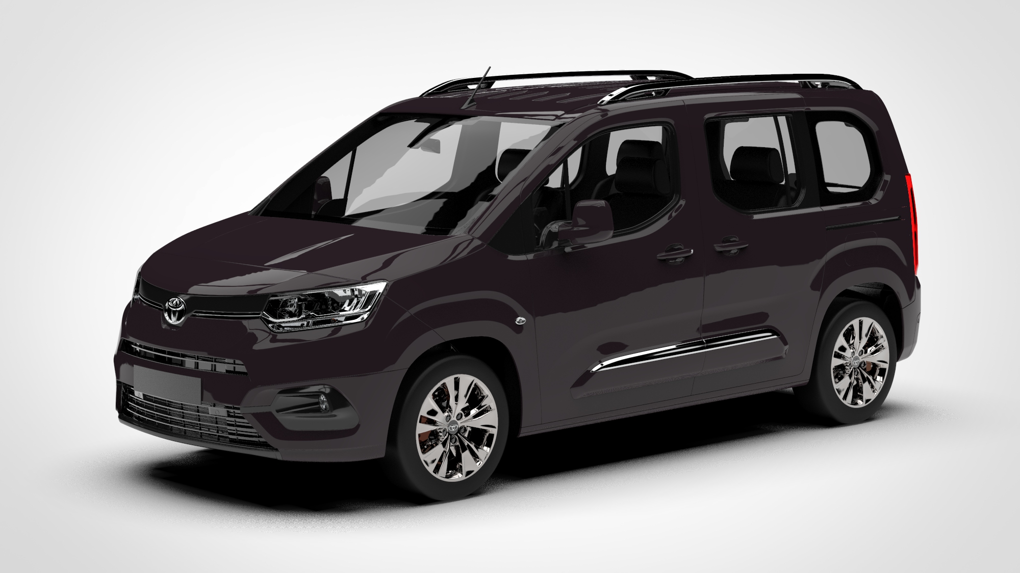 Toyota Proace City 2020