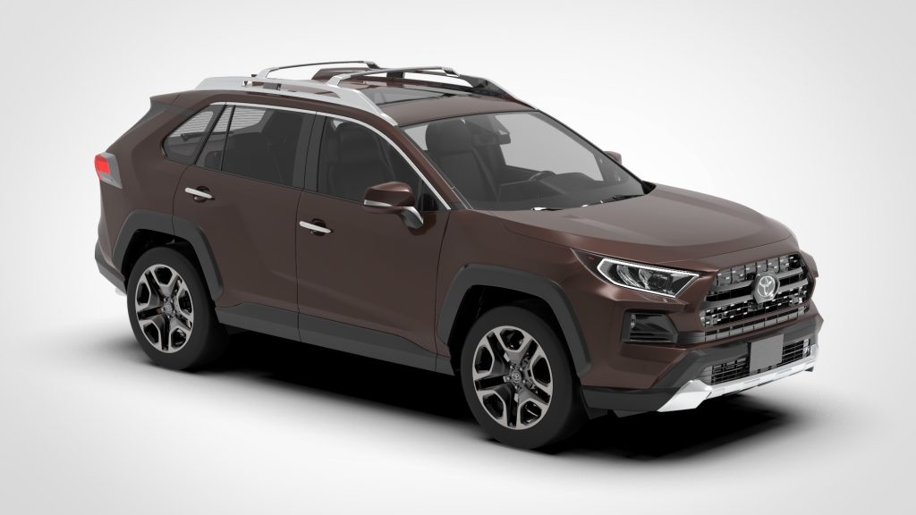 图片[3]-Toyota RAV4 Adventure 2019