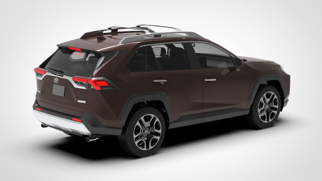 图片[5]-Toyota RAV4 Adventure 2019