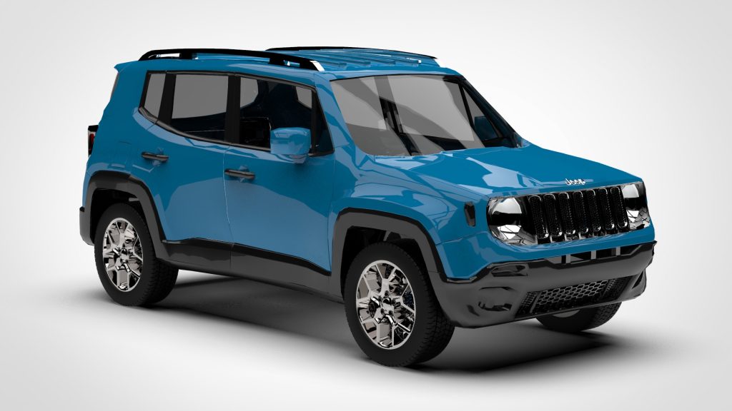 图片[3]-Jeep Renegade