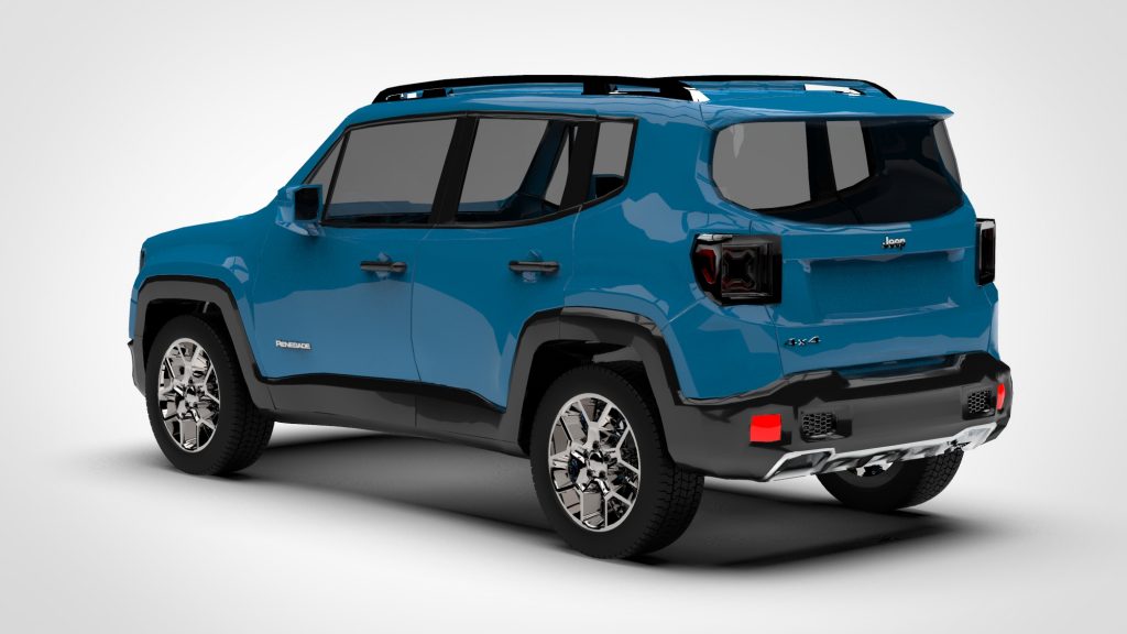 图片[4]-Jeep Renegade