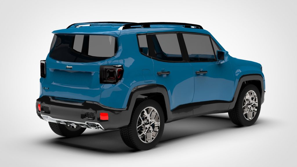 图片[5]-Jeep Renegade