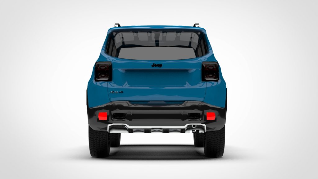 图片[6]-Jeep Renegade