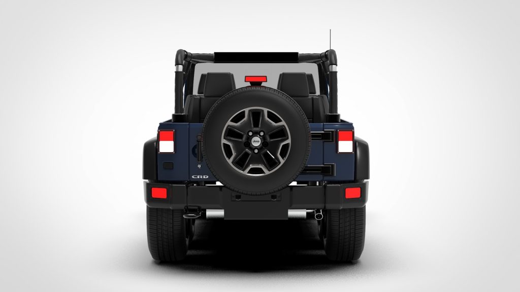 图片[6]-Jeep Wrangler Rubicon 6x6 2016