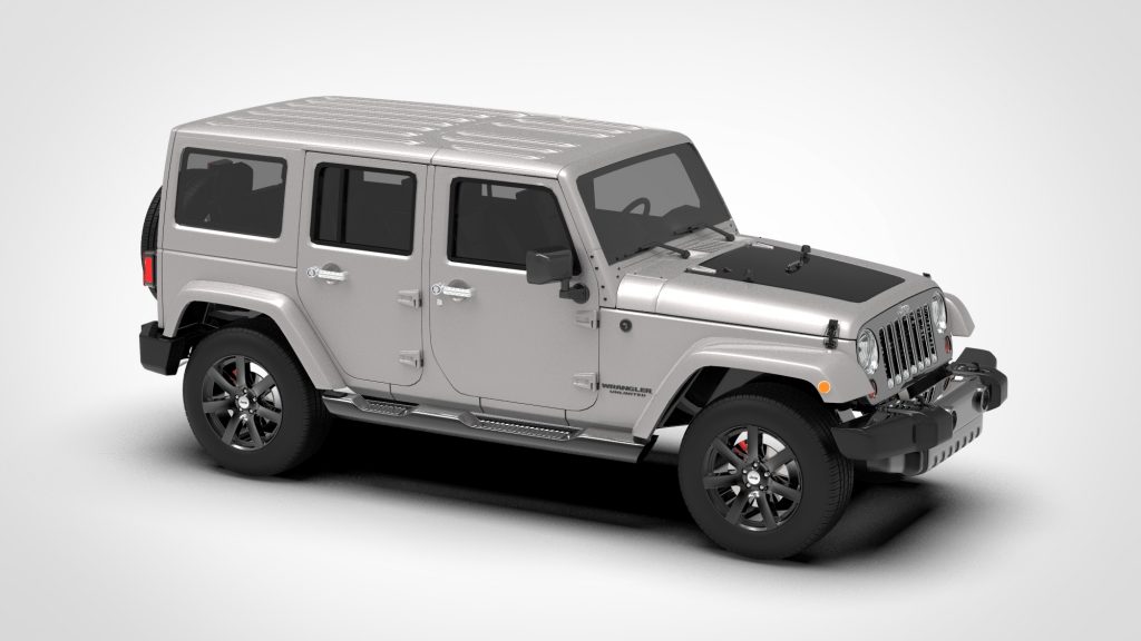 图片[3]-Jeep Wrangler Unlimited Altitude 2014