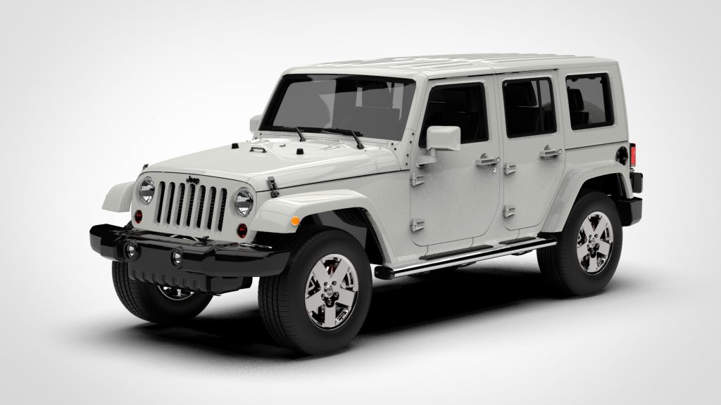 图片[2]-Jeep Wrangler Unlimited ENVI