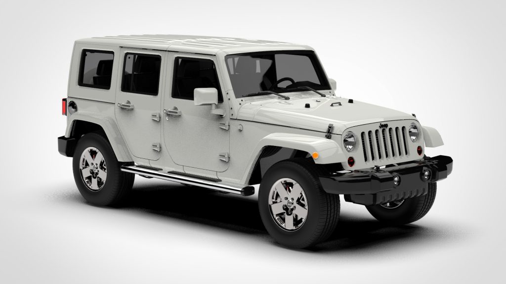 图片[3]-Jeep Wrangler Unlimited ENVI