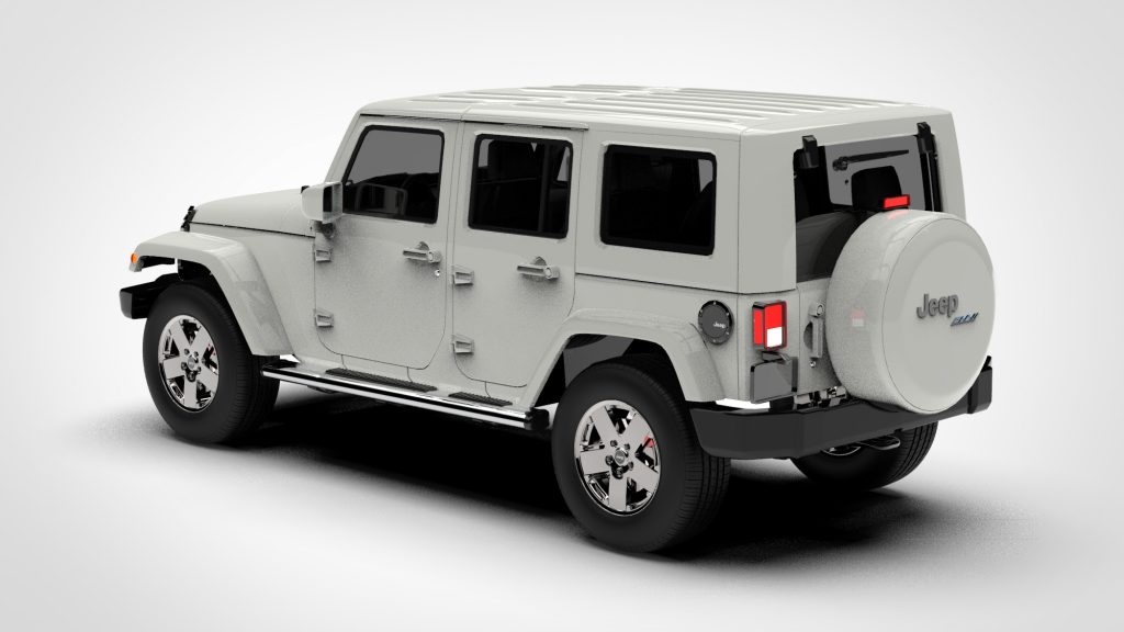 图片[4]-Jeep Wrangler Unlimited ENVI