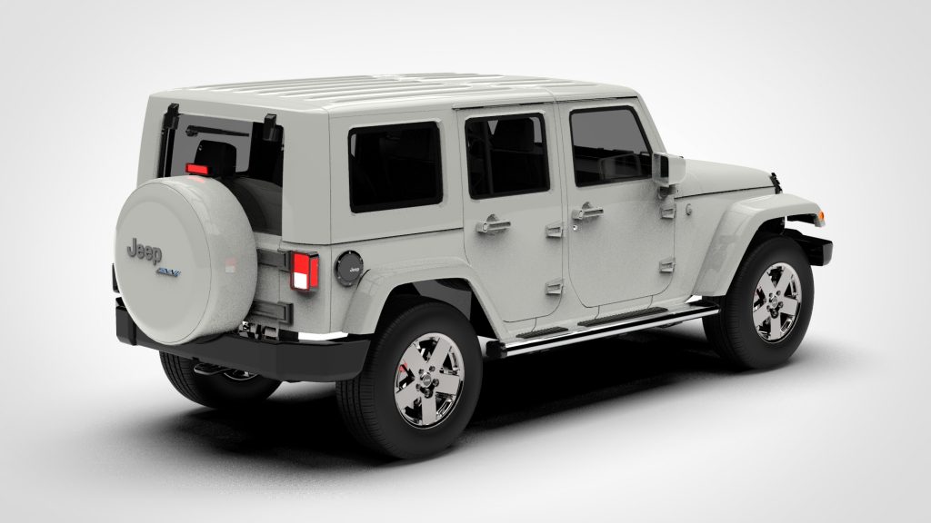 图片[5]-Jeep Wrangler Unlimited ENVI