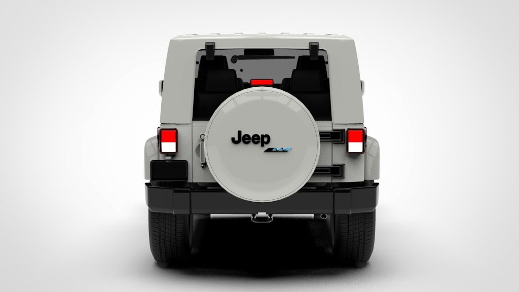 图片[6]-Jeep Wrangler Unlimited ENVI