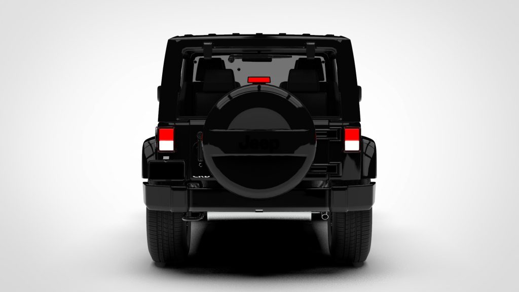 图片[6]-Jeep Wrangler Unlimited X1