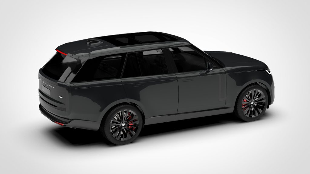 图片[5]-Land Rover Range Rover 2022