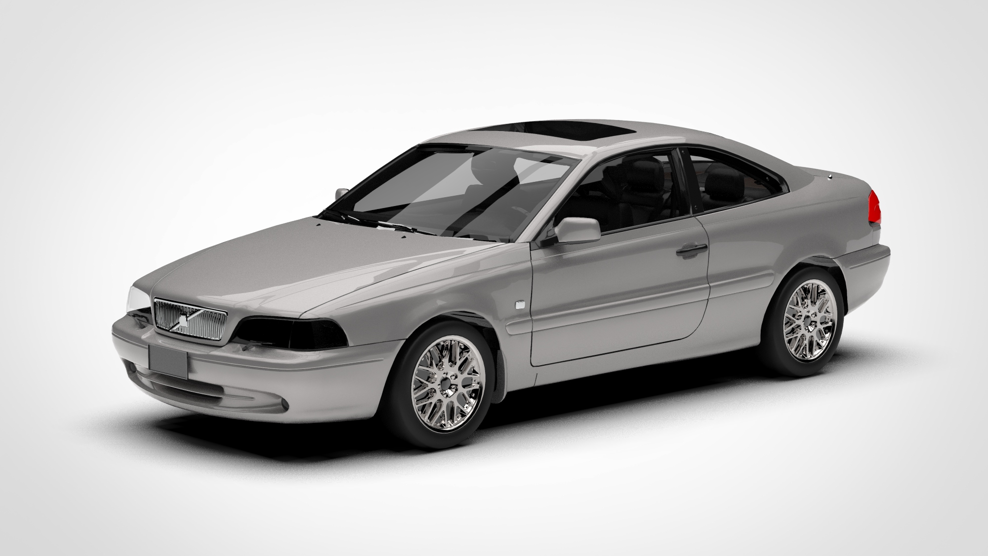 Volvo C70