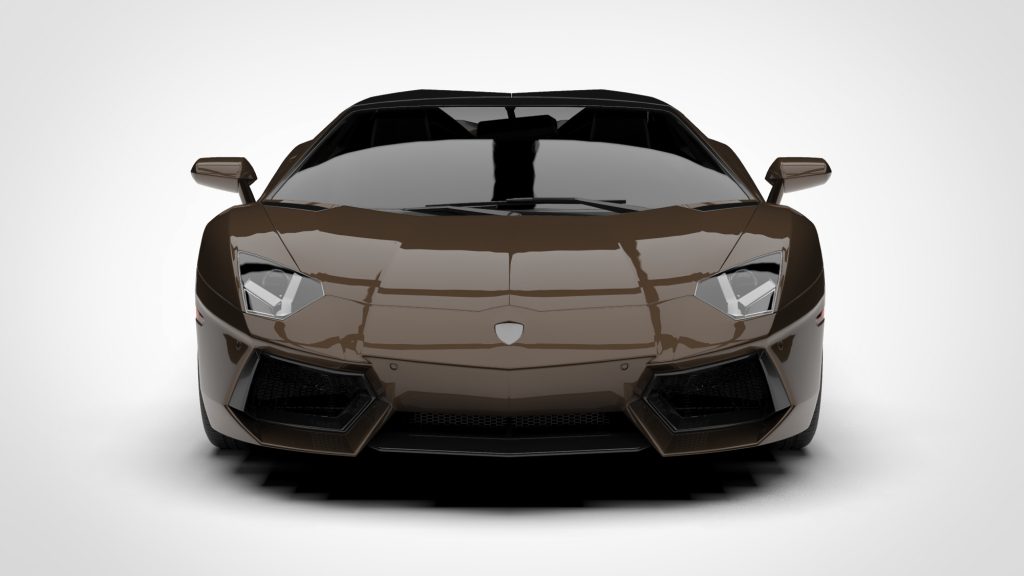 图片[1]-Lamborghini Aventador LP700-4 Roadster US Spec