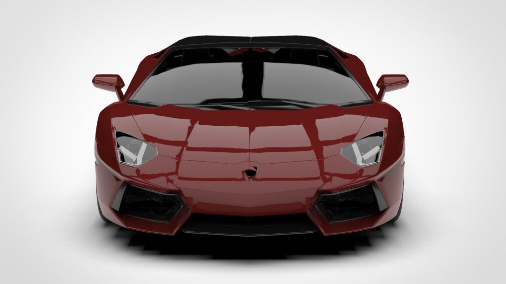 图片[1]-Lamborghini Aventador LP700-4 Roadster