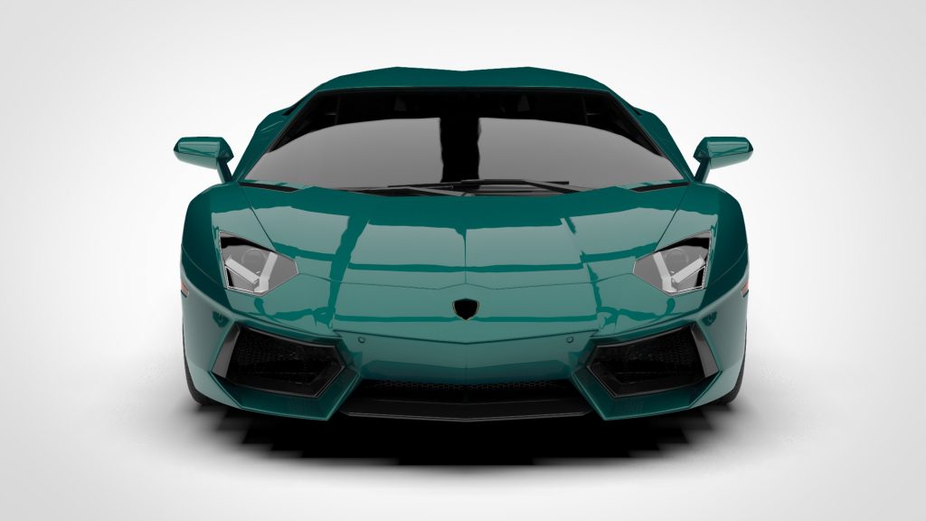 图片[1]-Lamborghini Aventador LP700-4 US Spec