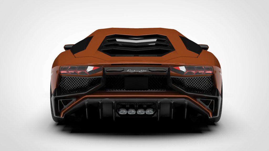 图片[6]-Lamborghini Aventador LP700