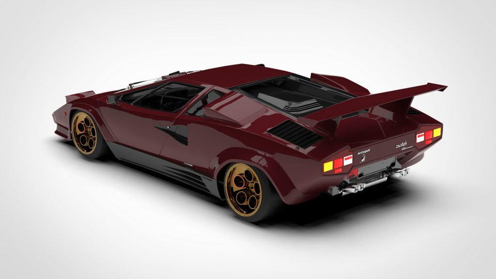 图片[4]-Lamborghini Countach LP500