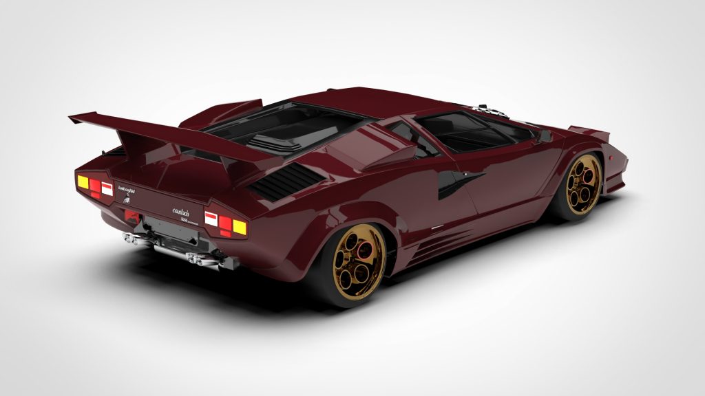 图片[5]-Lamborghini Countach LP500