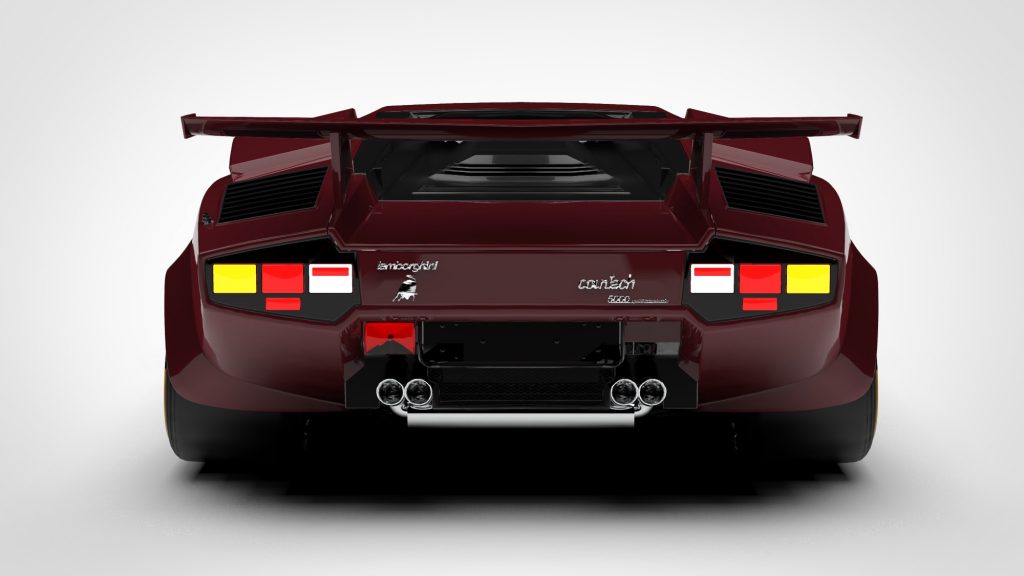 图片[6]-Lamborghini Countach LP500