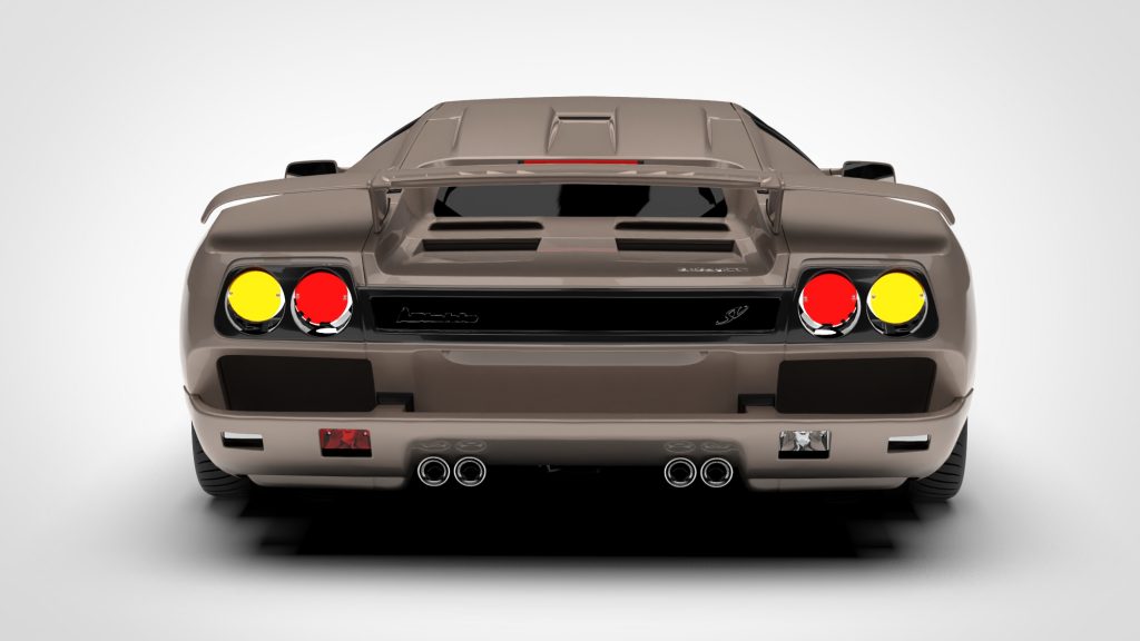 图片[6]-Lamborghini Diablo 2