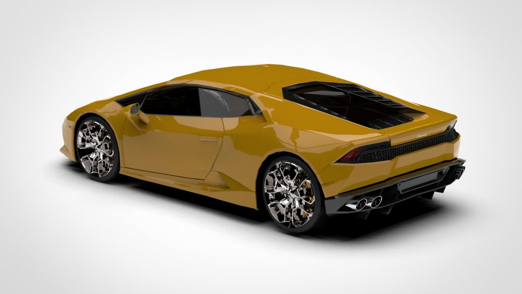 图片[4]-Lamborghini Huracan