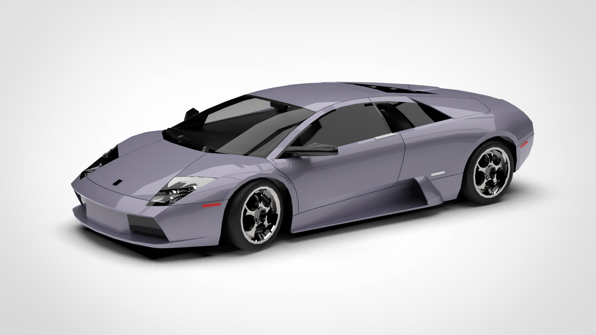 Lamborghini Murcielago 2005