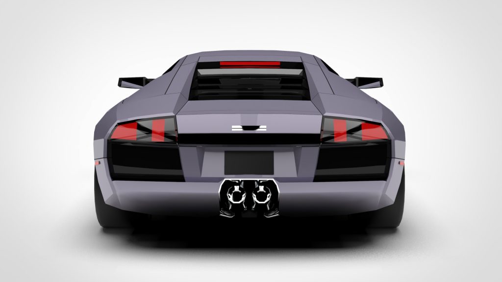 图片[6]-Lamborghini Murcielago 2005