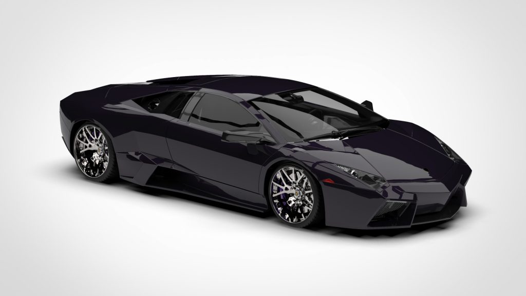 图片[3]-Lamborghini Reventon