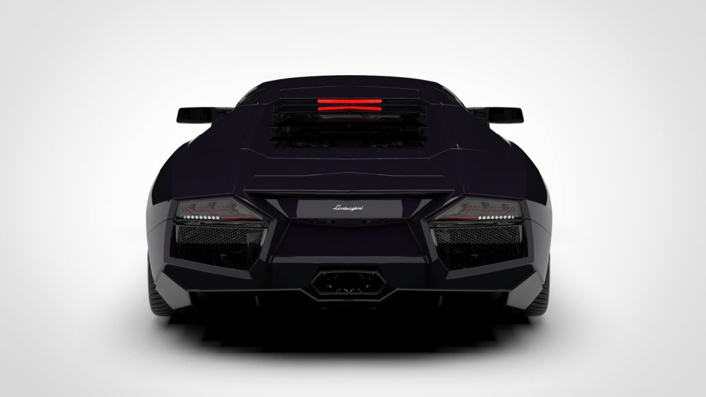 图片[6]-Lamborghini Reventon