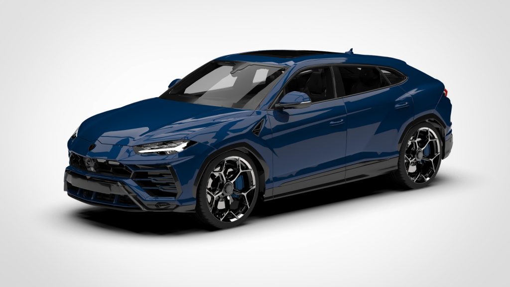 图片[2]-Lamborghini Urus CR 2