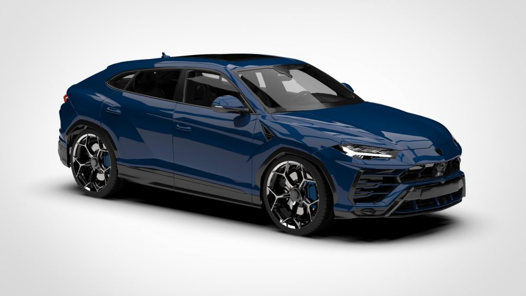 图片[3]-Lamborghini Urus CR 2