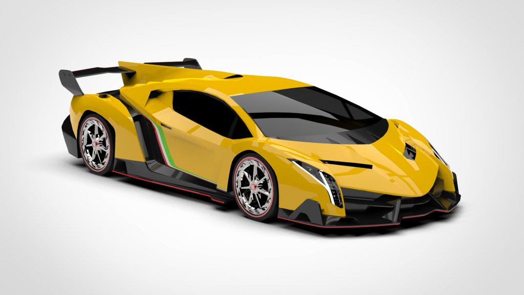 图片[3]-Lamborghini Veneno 2013