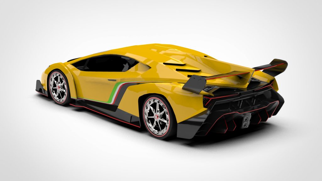 图片[4]-Lamborghini Veneno 2013