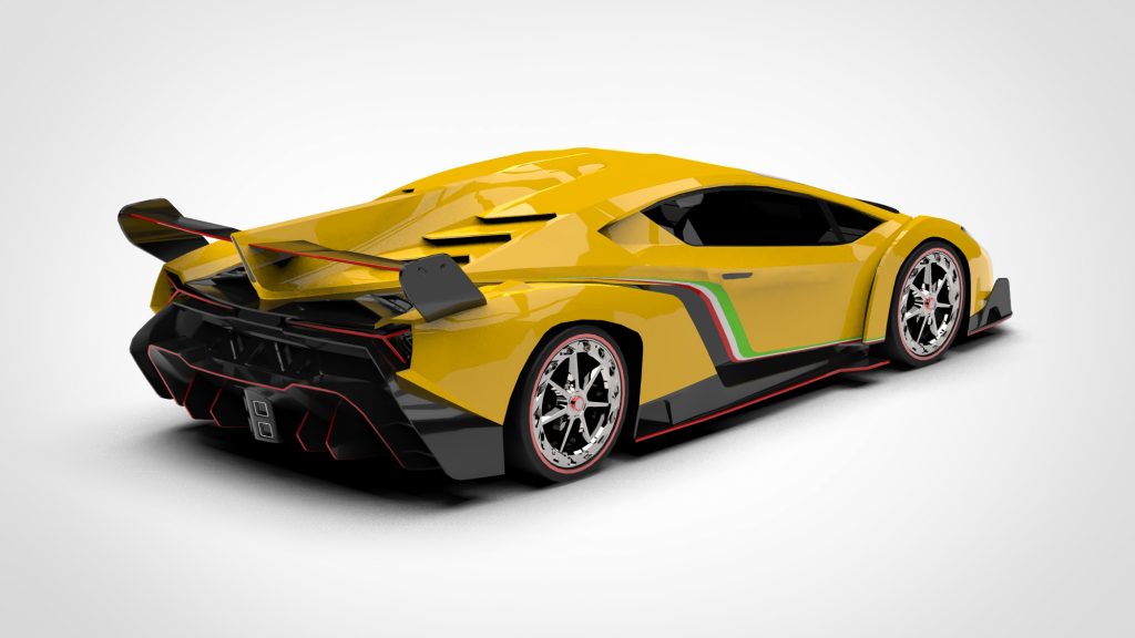 图片[5]-Lamborghini Veneno 2013