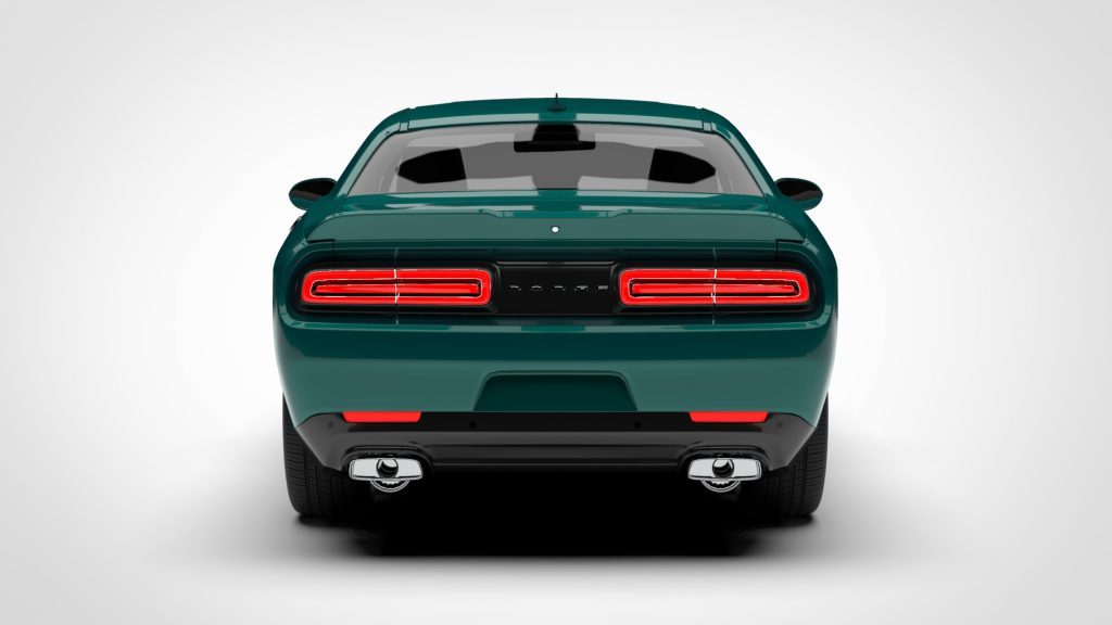 图片[6]-DODGE Challenger RT Classic LC