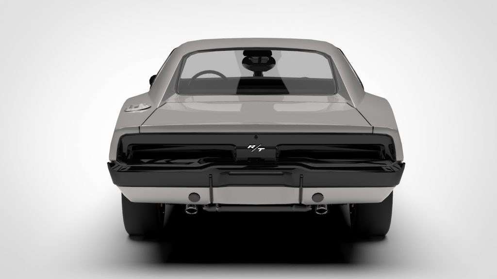 图片[6]-DODGE Charger 1969