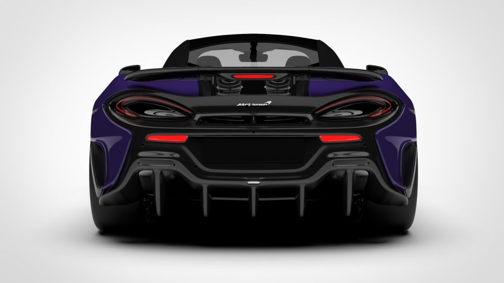 图片[6]-McLaren 600LT 2019