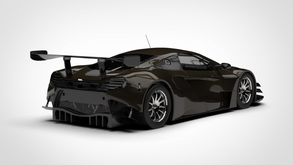 图片[5]-McLaren 650S GT3