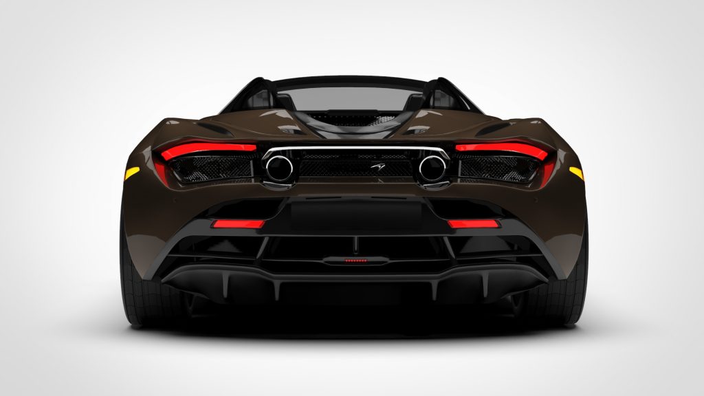 图片[6]-McLaren 720S Spider