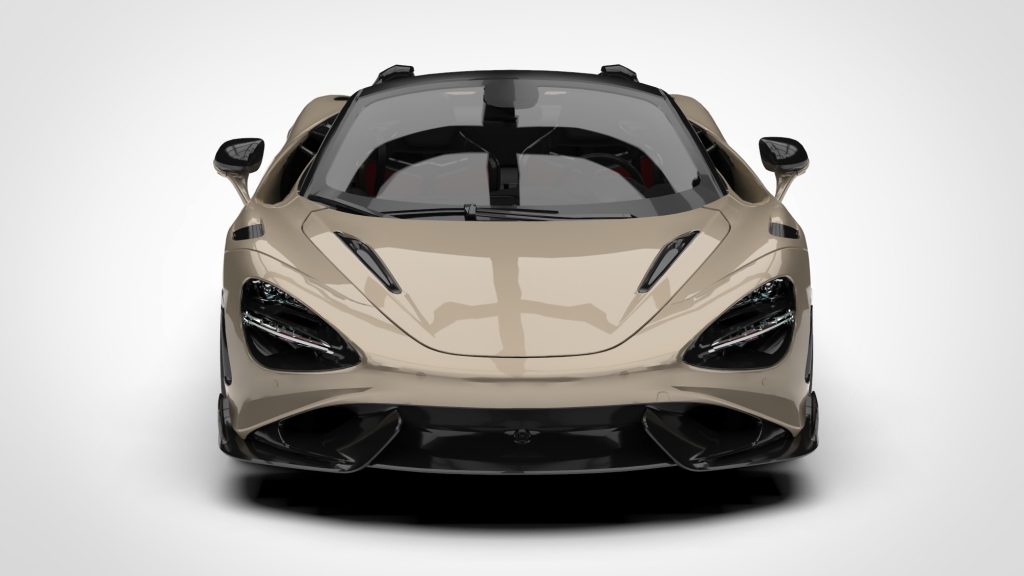 图片[1]-McLaren 765LT