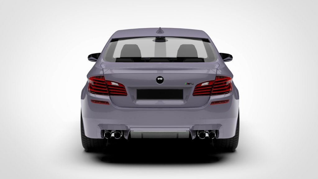 图片[6]-BMW M5 2014 F10